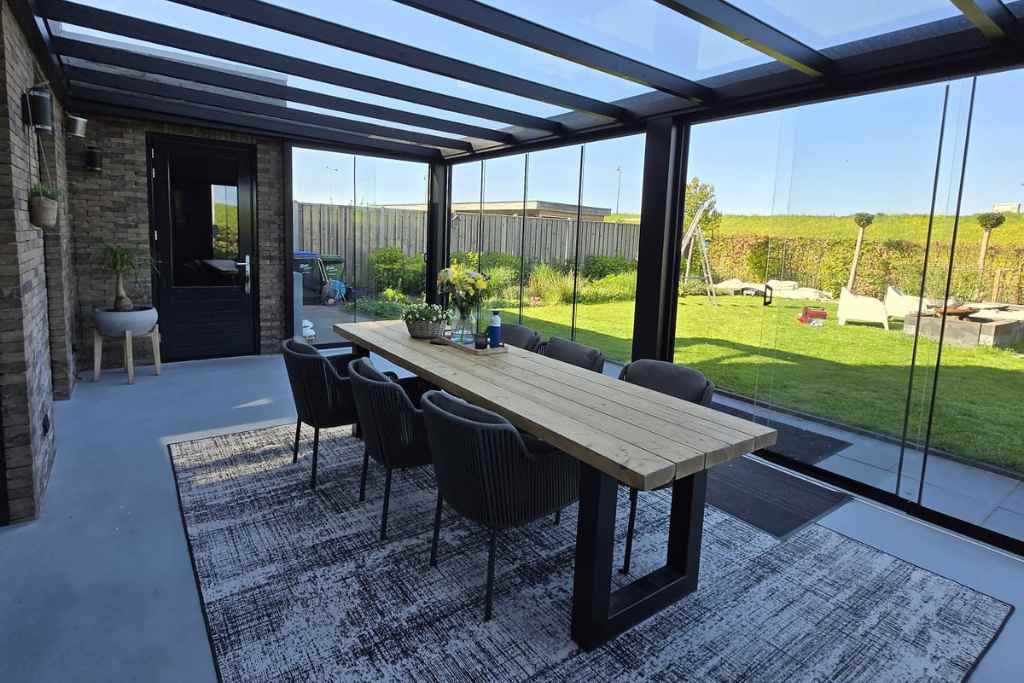 cubeline overkapping